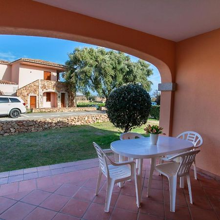 Residence Cinta 3 San Teodoro  Exterior foto