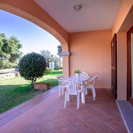 Residence Cinta 3 San Teodoro  Exterior foto