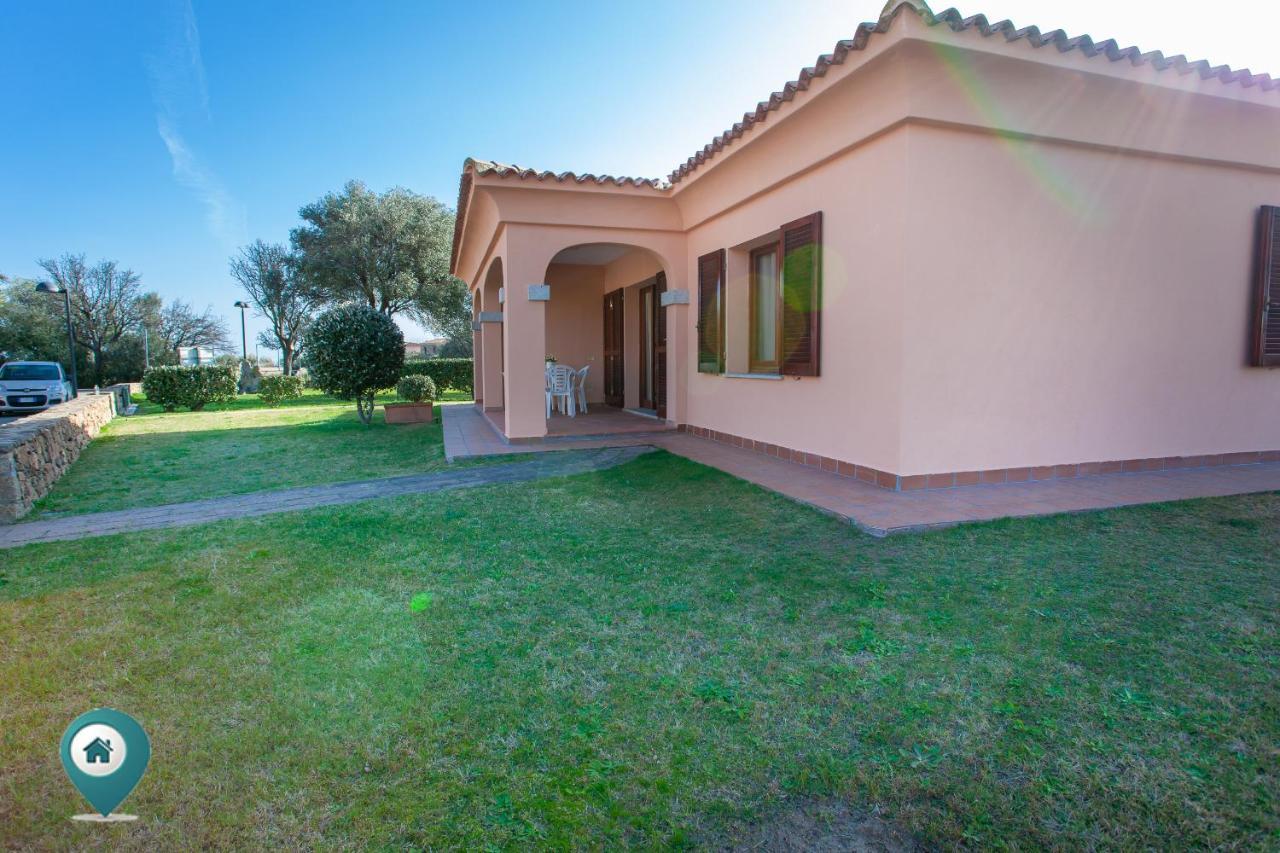 Residence Cinta 3 San Teodoro  Exterior foto